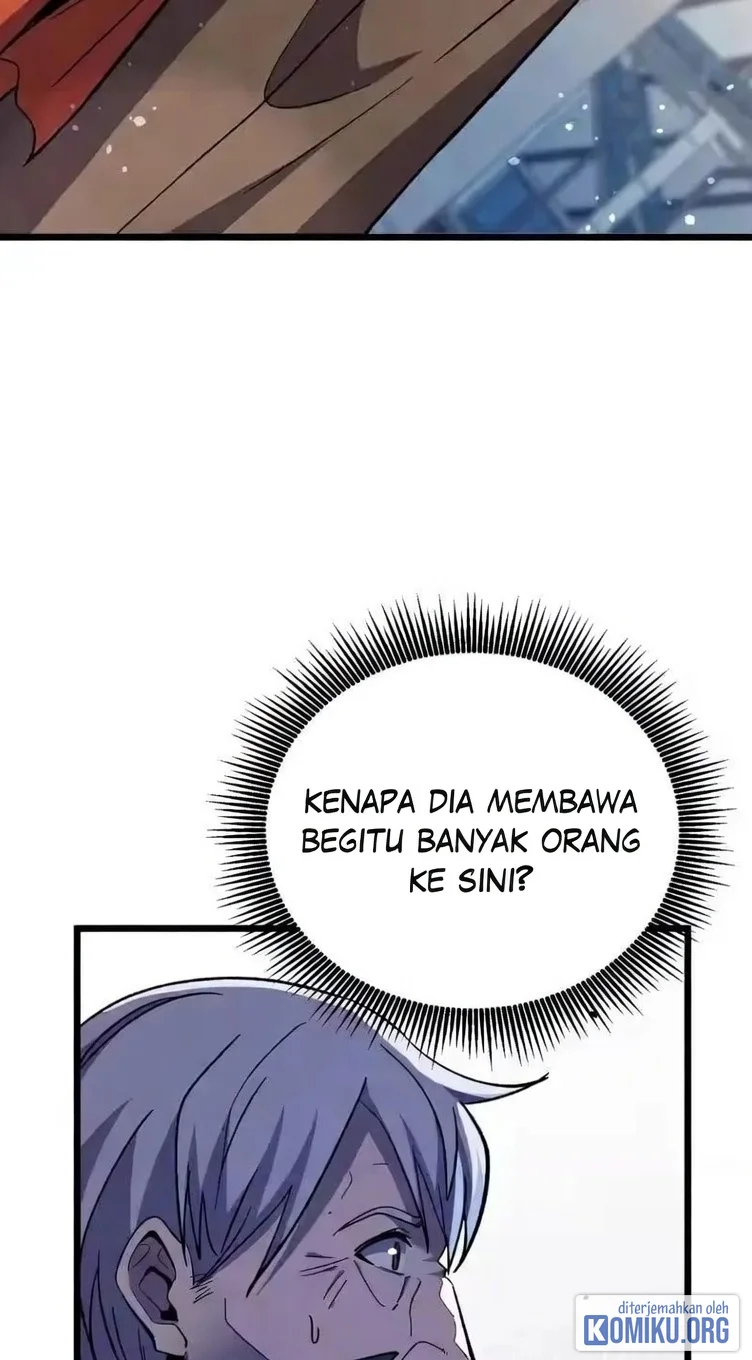 My Unbeatable Passive Skill Lets Me Deal Massive Damage! Chapter 151 Gambar 36