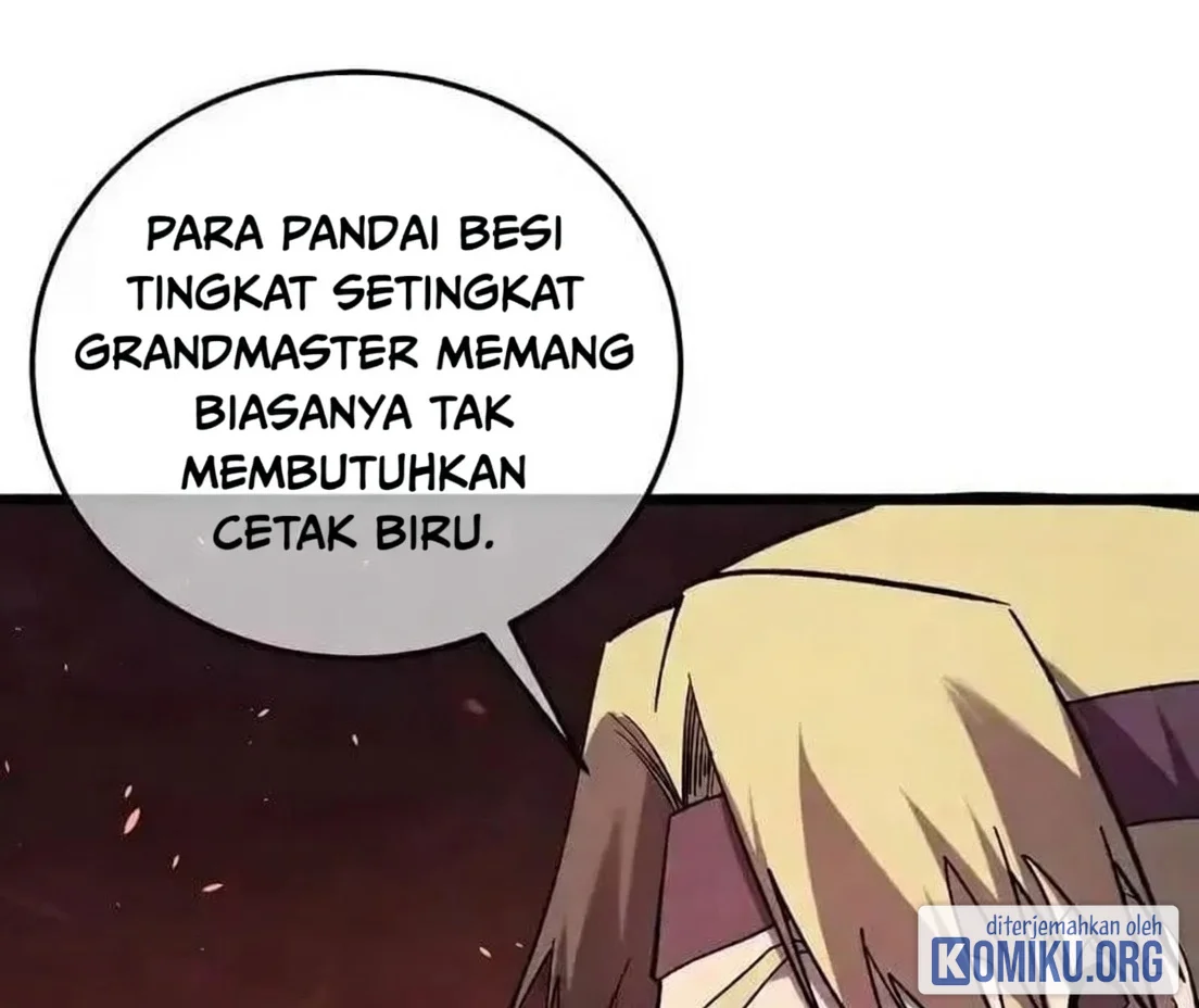 My Unbeatable Passive Skill Lets Me Deal Massive Damage! Chapter 155 Gambar 37