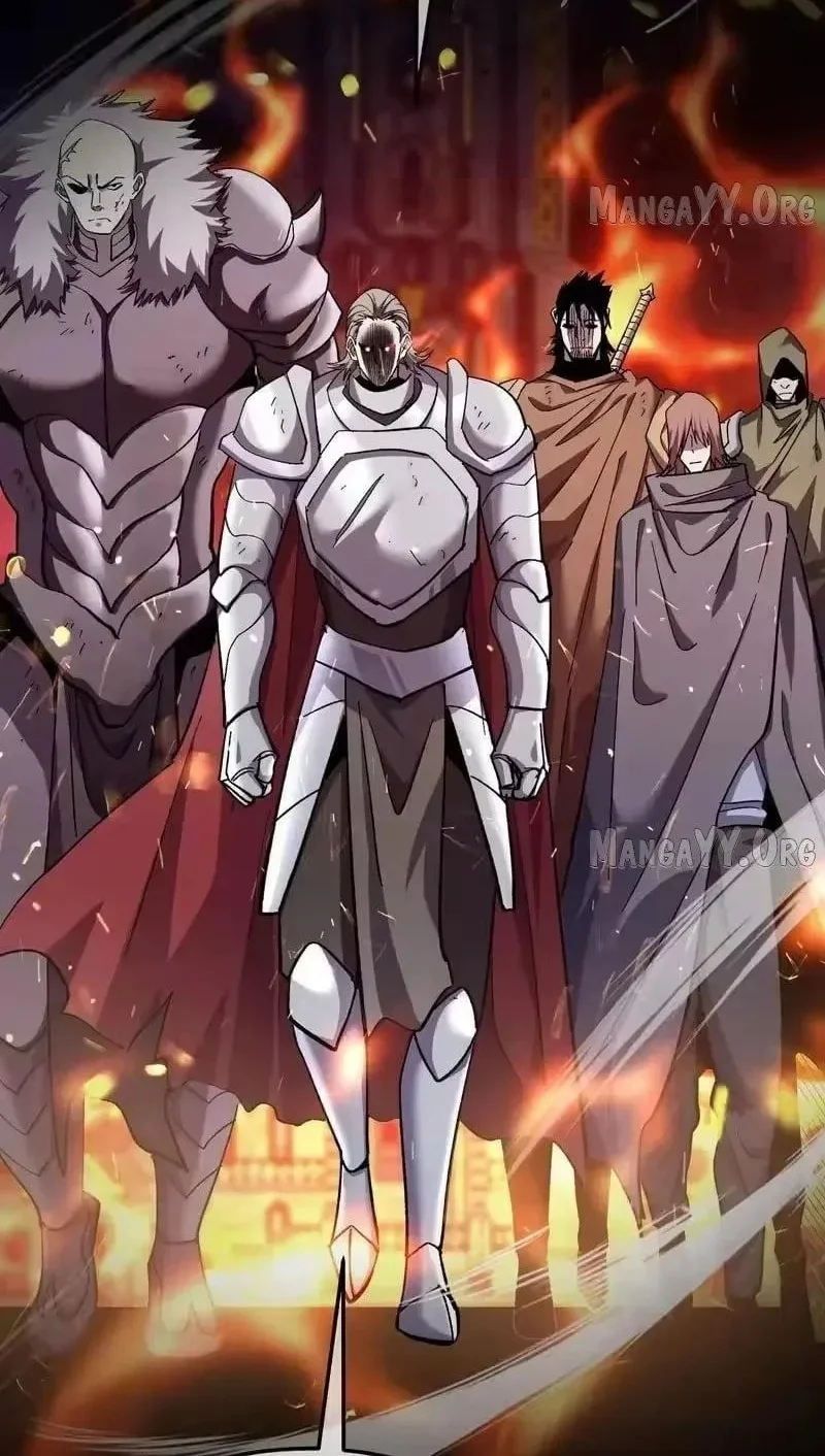 My Unbeatable Passive Skill Lets Me Deal Massive Damage! Chapter 156 Gambar 36