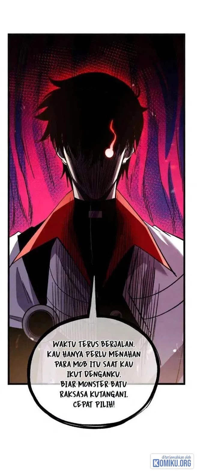 My Unbeatable Passive Skill Lets Me Deal Massive Damage! Chapter 157 Gambar 34
