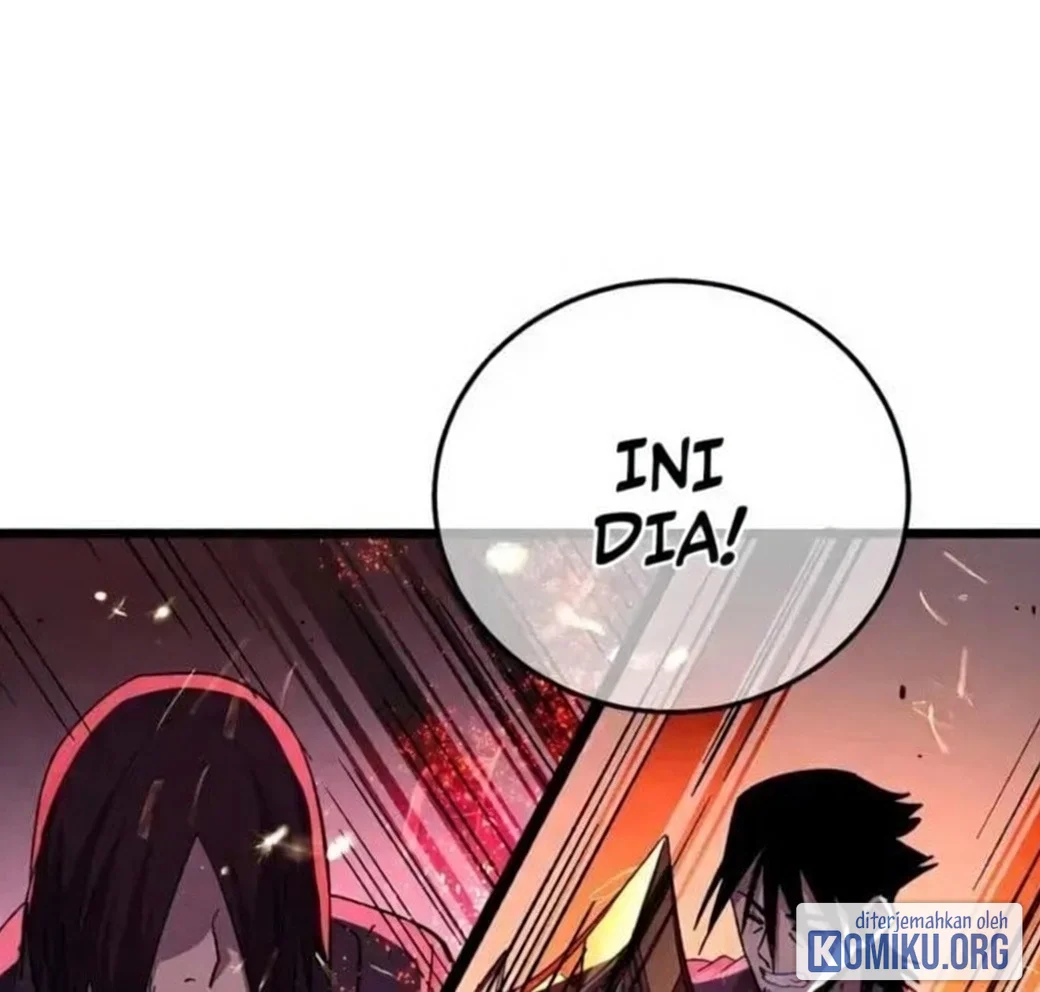 My Unbeatable Passive Skill Lets Me Deal Massive Damage! Chapter 158 Gambar 36