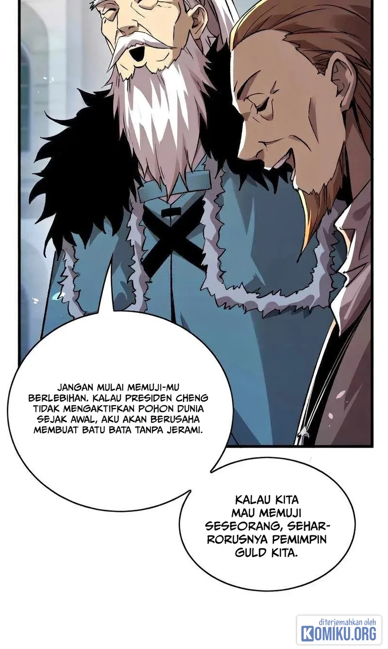 My Unbeatable Passive Skill Lets Me Deal Massive Damage! Chapter 162 Gambar 40