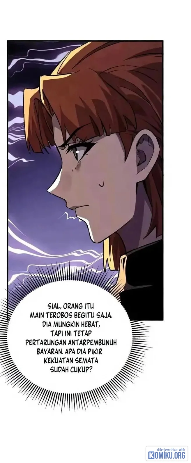 My Unbeatable Passive Skill Lets Me Deal Massive Damage! Chapter 164 Gambar 35