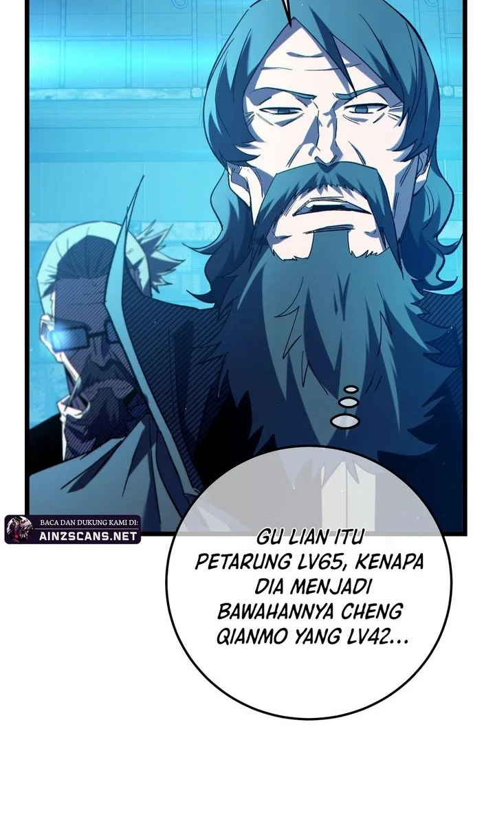 My Unbeatable Passive Skill Lets Me Deal Massive Damage! Chapter 99 Gambar 32