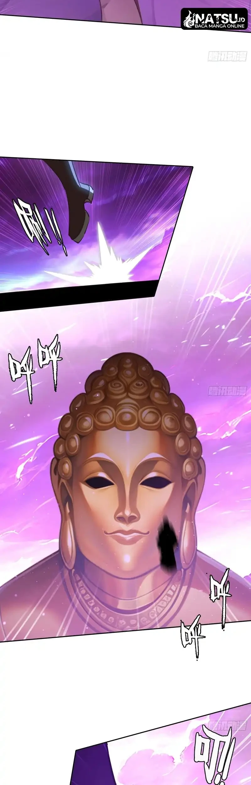 My Wife Comes From the Thousand-Year-Old Underworld Chapter 111 Gambar 12