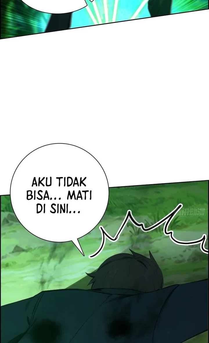 My Wife Comes From the Thousand-Year-Old Underworld Chapter 125 Gambar 16