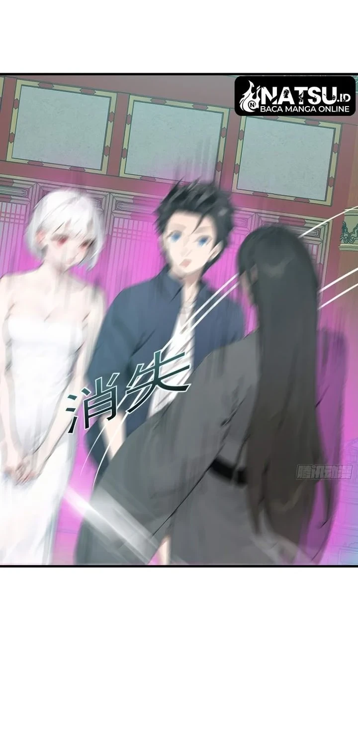 My Wife Comes From the Thousand-Year-Old Underworld Chapter 128 Gambar 18