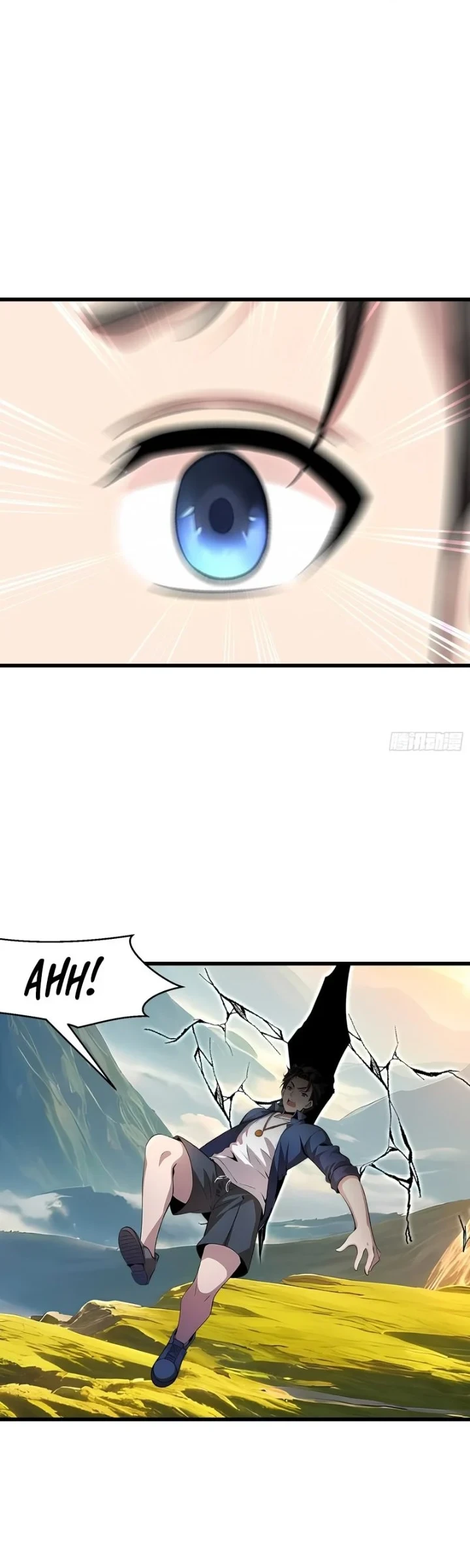 My Wife Comes From the Thousand-Year-Old Underworld Chapter 130 Gambar 12