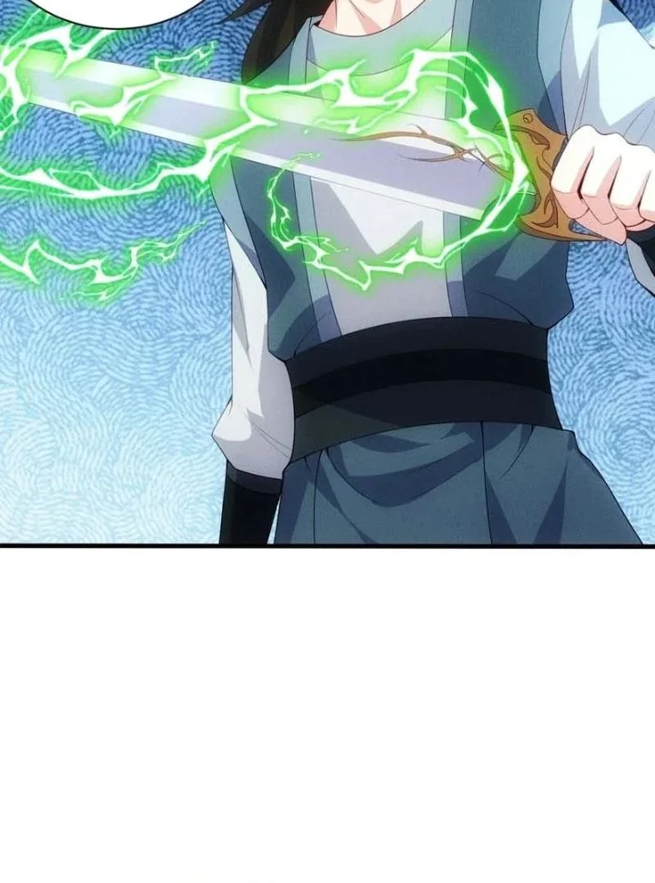 My Wife Is a Heavenly Big Shot Chapter 104 Gambar 19
