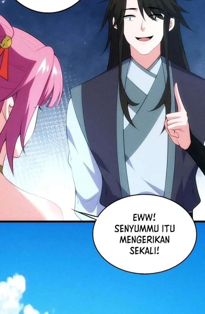 My Wife Is a Heavenly Big Shot Chapter 111 Gambar 20