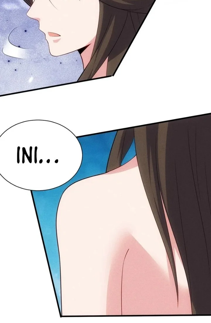 My Wife Is a Heavenly Big Shot Chapter 118 Gambar 18