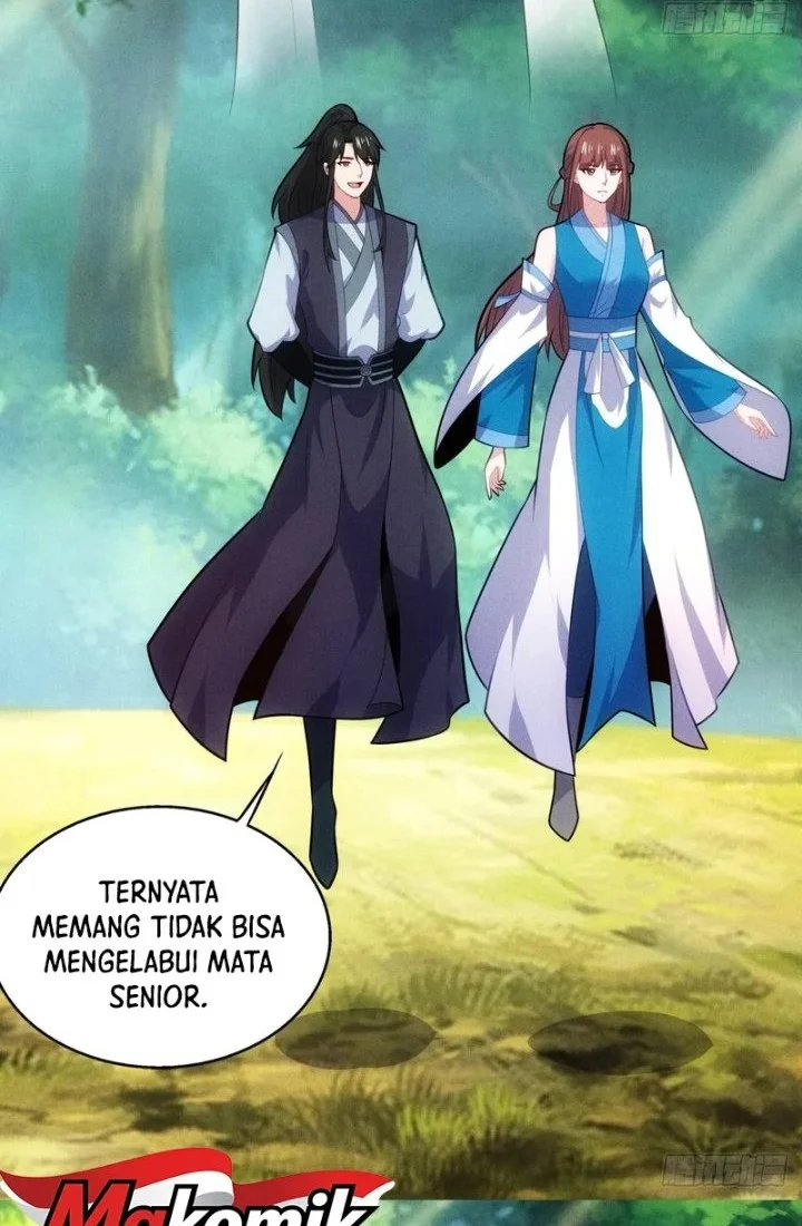 My Wife Is a Heavenly Big Shot Chapter 119 Gambar 18
