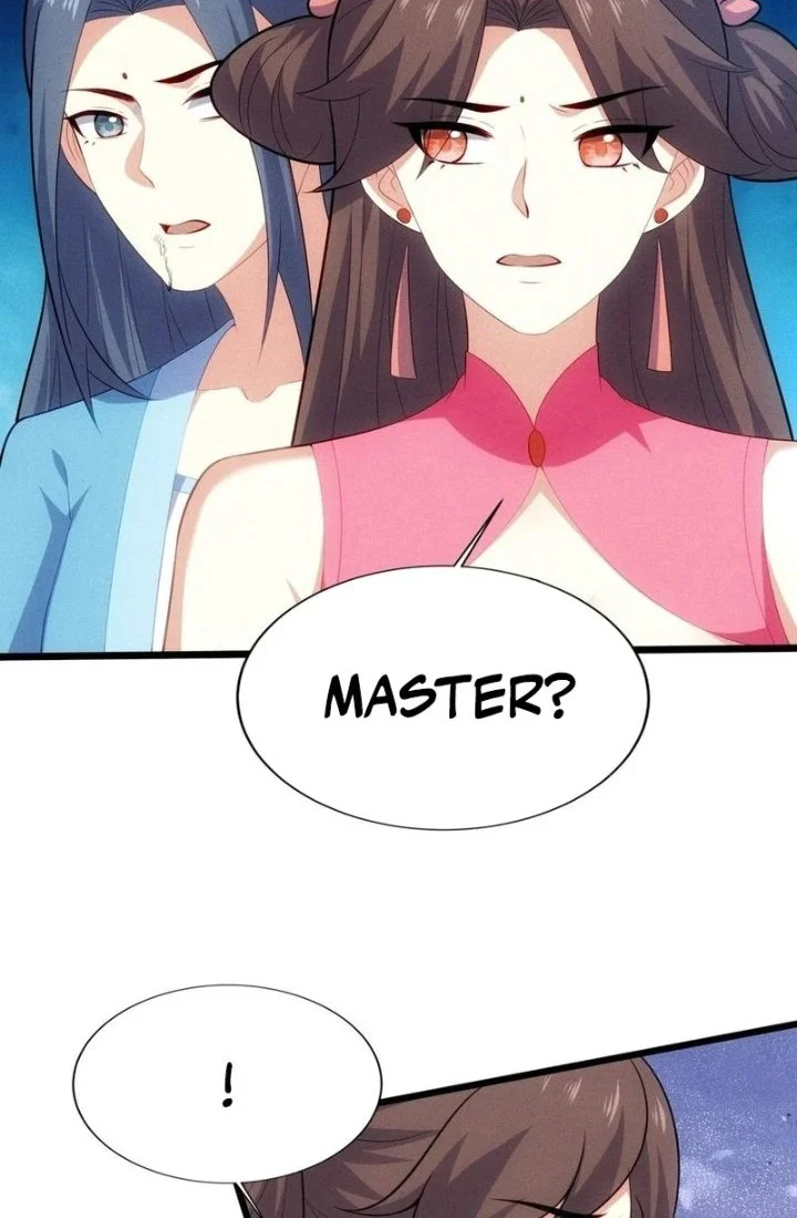 My Wife Is a Heavenly Big Shot Chapter 123 Gambar 18
