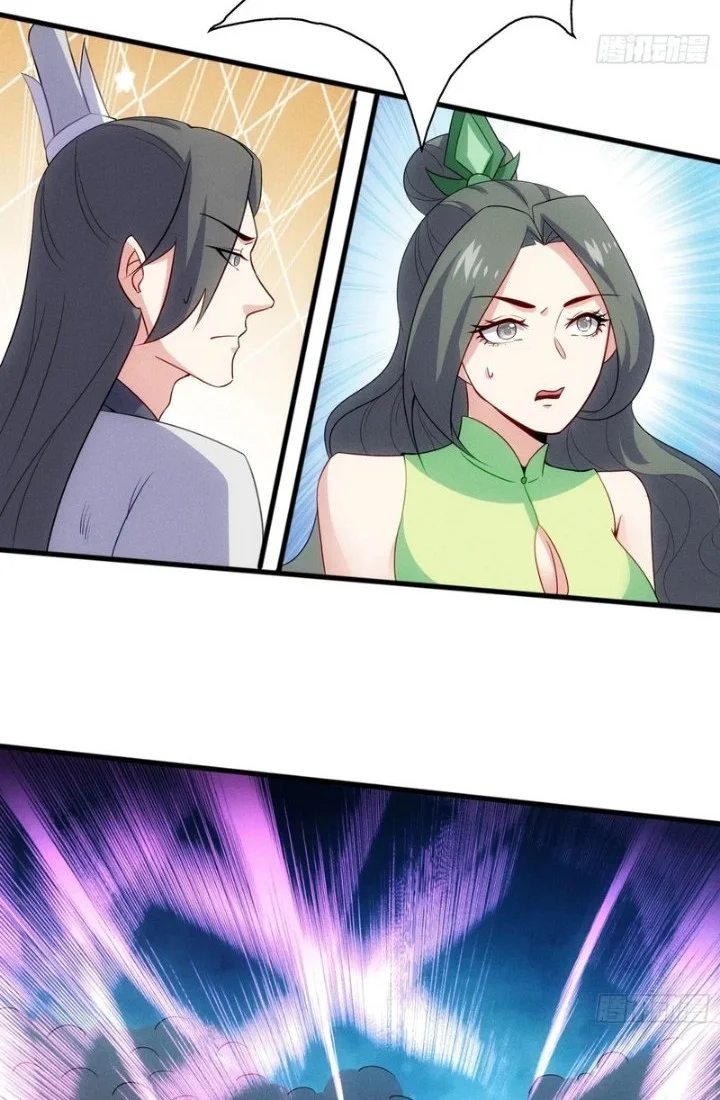 My Wife Is a Heavenly Big Shot Chapter 129 Gambar 20