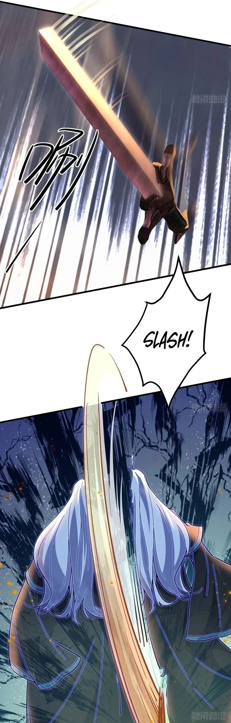 My Wife Is a Heavenly Big Shot Chapter 17 Gambar 17
