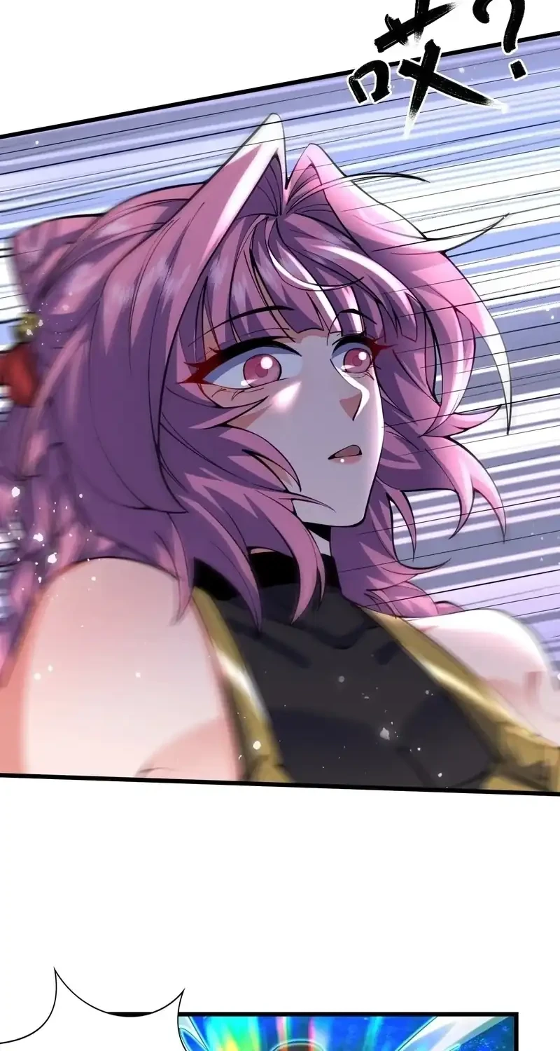 My Wife Is a Heavenly Big Shot Chapter 38 Gambar 18