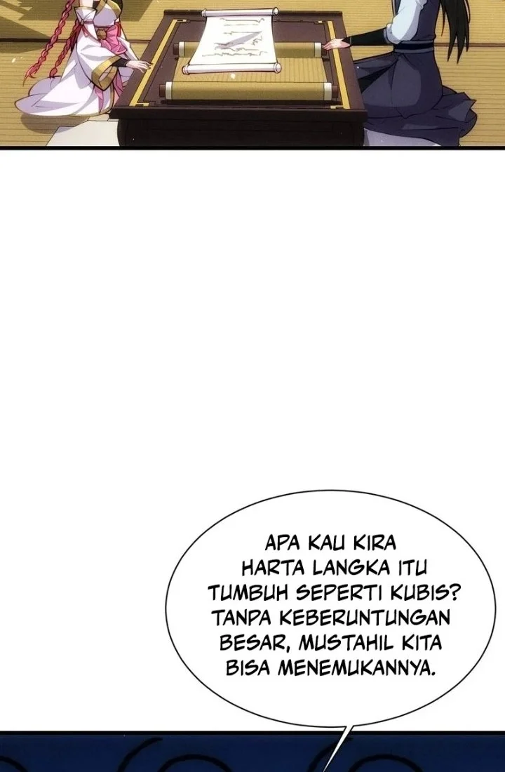 My Wife Is a Heavenly Big Shot Chapter 66 Gambar 22