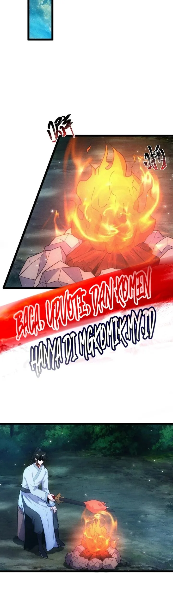 My Wife Is a Heavenly Big Shot Chapter 70 Gambar 19