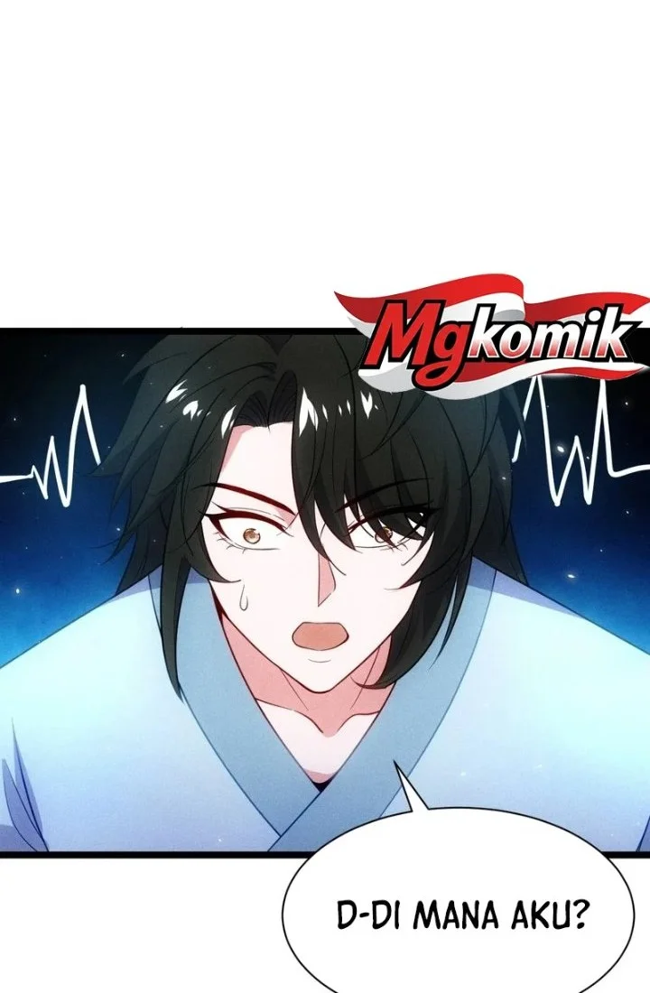My Wife Is a Heavenly Big Shot Chapter 70 Gambar 20