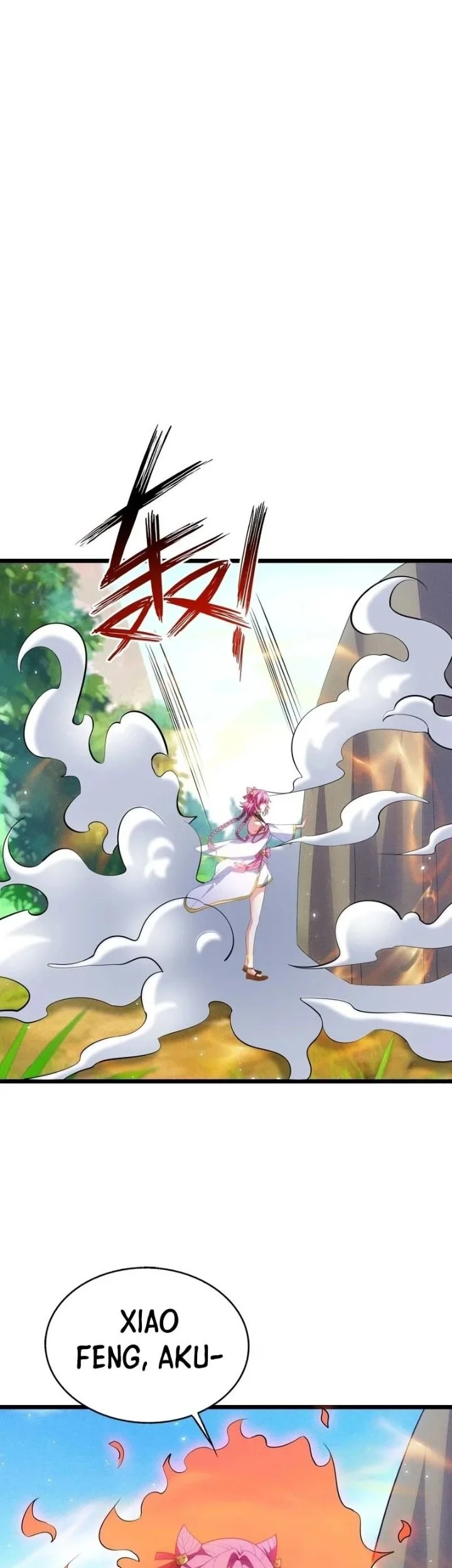My Wife Is a Heavenly Big Shot Chapter 73 Gambar 20