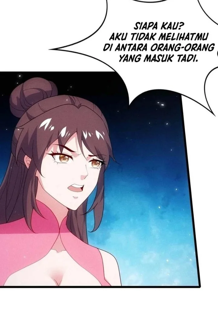 My Wife Is a Heavenly Big Shot Chapter 77 Gambar 19