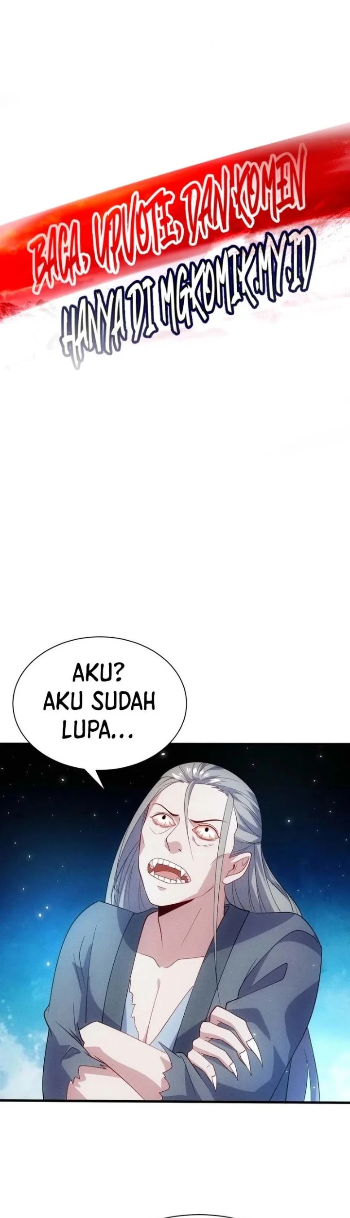 My Wife Is a Heavenly Big Shot Chapter 77 Gambar 20