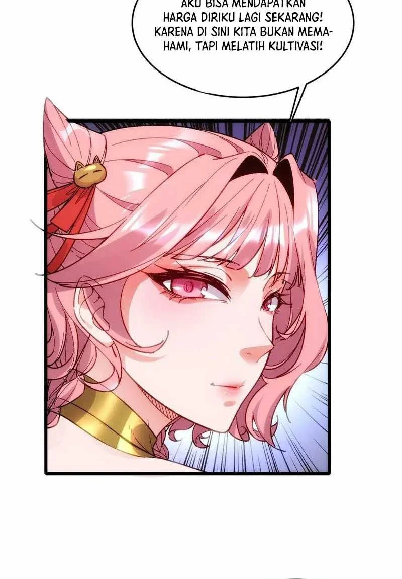 My Wife Is a Heavenly Big Shot Chapter 8 Gambar 13