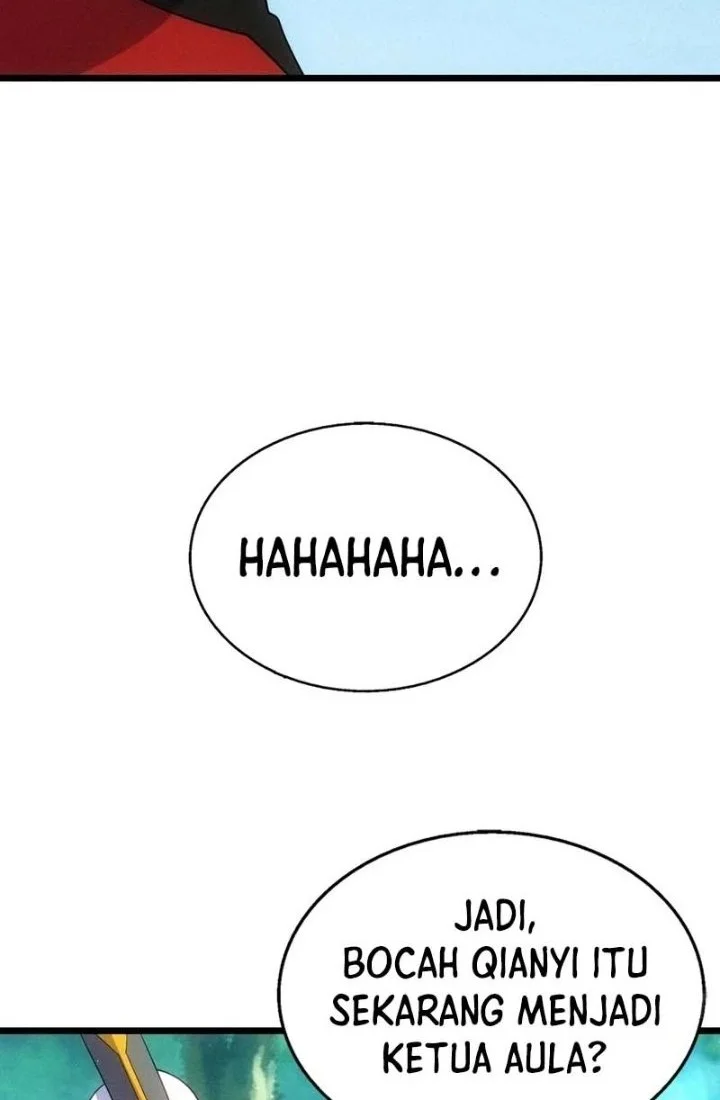 My Wife Is a Heavenly Big Shot Chapter 80 Gambar 19