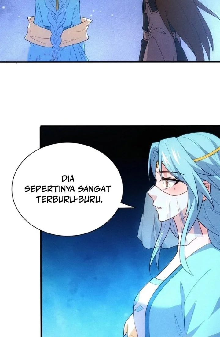 My Wife Is a Heavenly Big Shot Chapter 93 Gambar 18