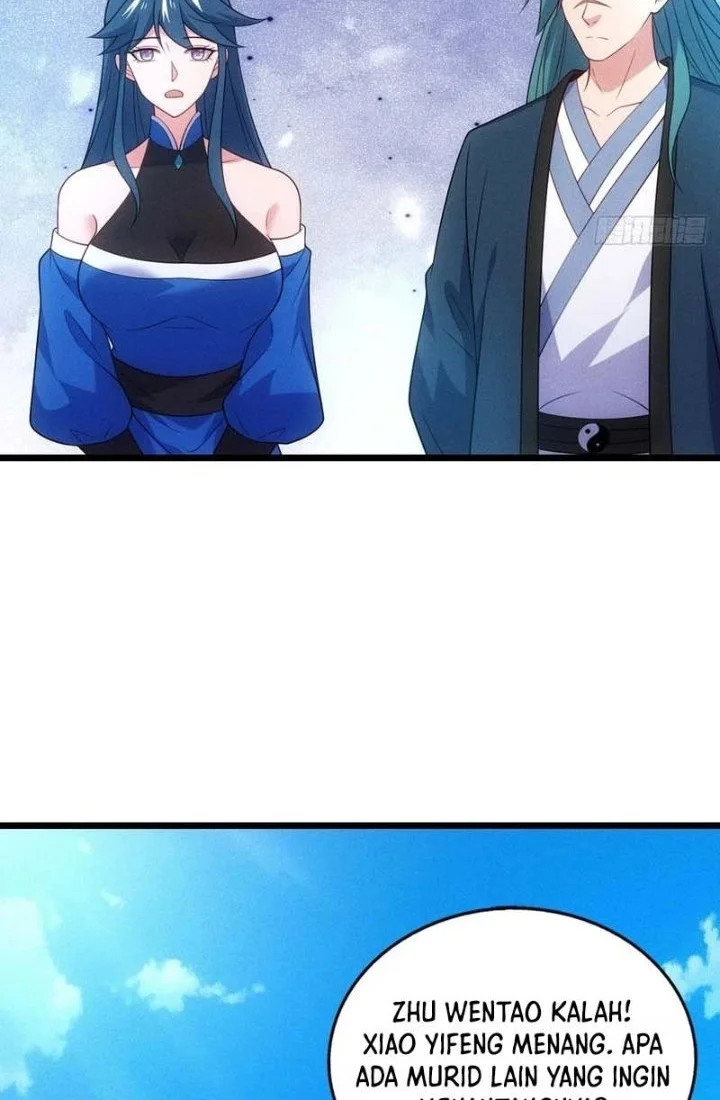 My Wife Is a Heavenly Big Shot Chapter 96 Gambar 19