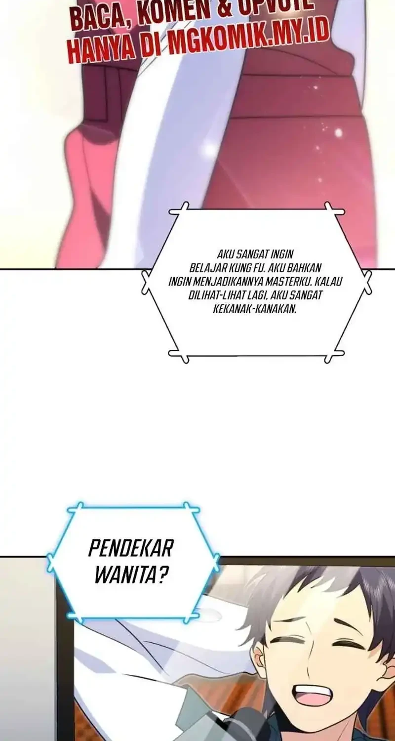 My Wife Is From a Thousand Years Ago Chapter 441 Gambar 24