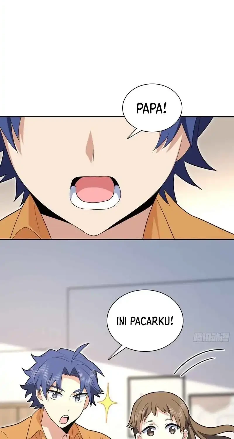 My Wife Is From a Thousand Years Ago Chapter 442 Gambar 22