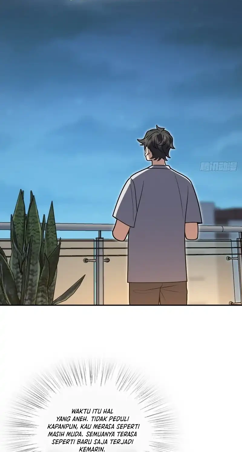 My Wife Is From a Thousand Years Ago Chapter 446 Gambar 25