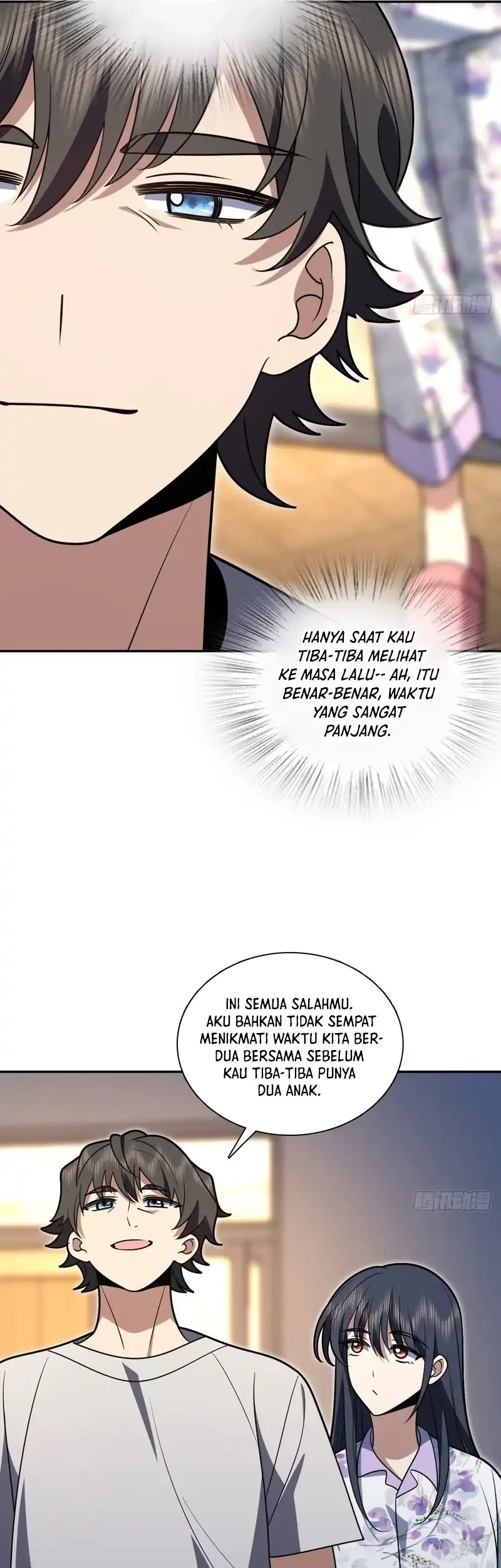 My Wife Is From a Thousand Years Ago Chapter 446 Gambar 26