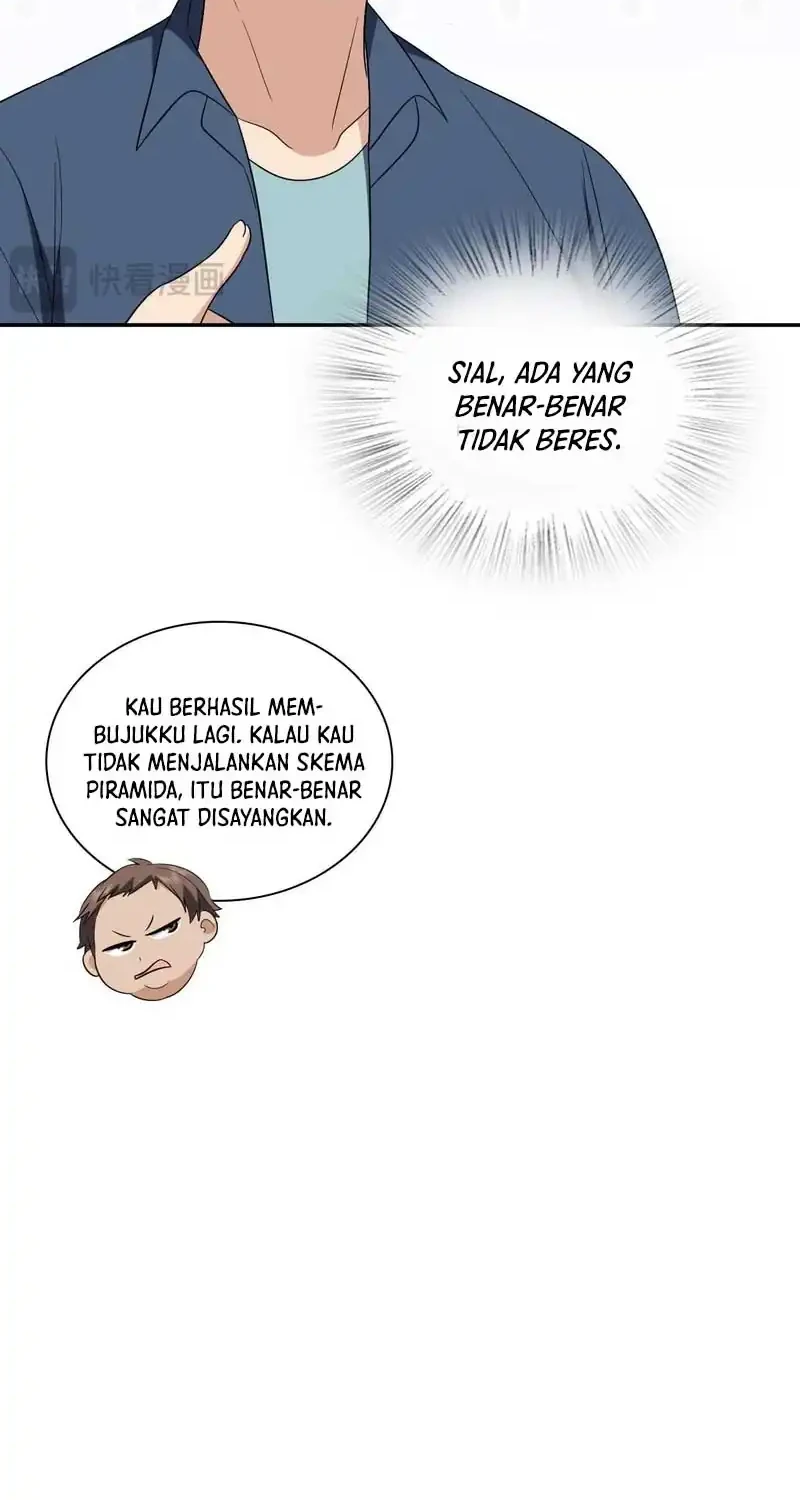 My Wife Is From a Thousand Years Ago Chapter 447 Gambar 23