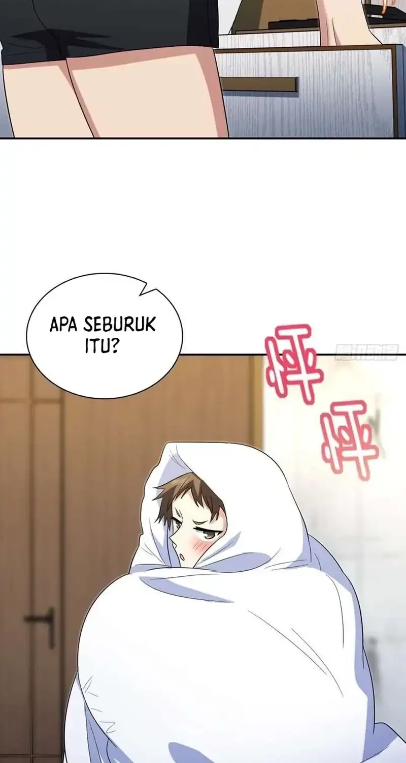My Wife Is From a Thousand Years Ago Chapter 451 Gambar 22