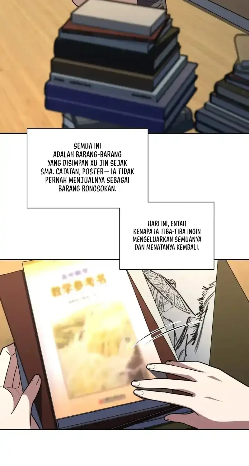 My Wife Is From a Thousand Years Ago Chapter 454 Gambar 28