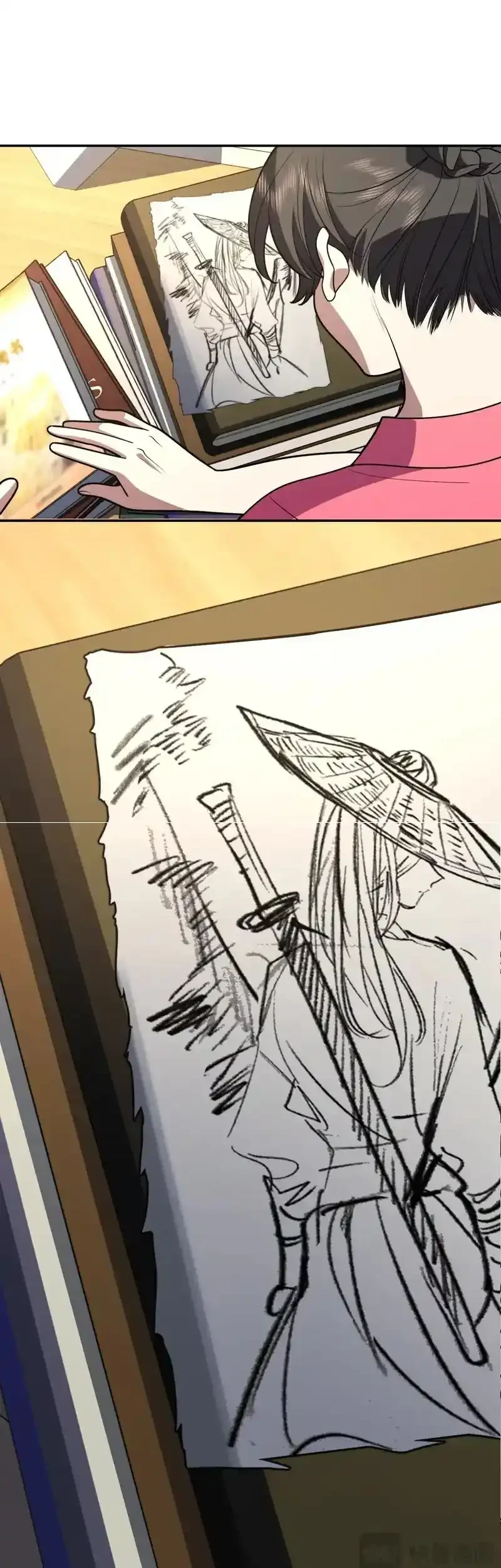 My Wife Is From a Thousand Years Ago Chapter 454 Gambar 29