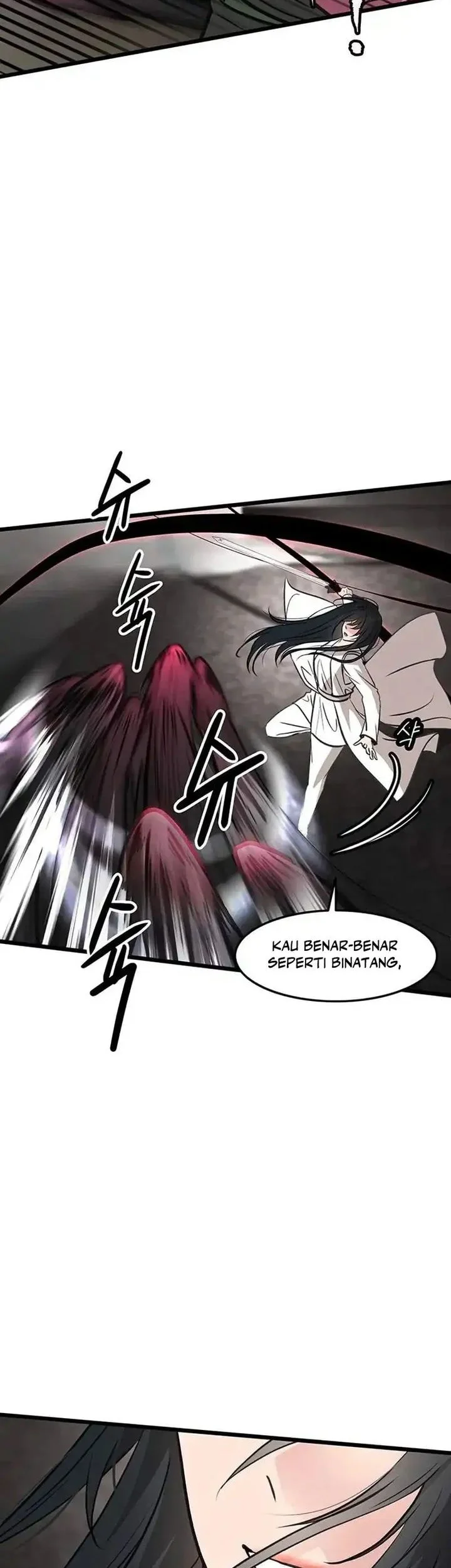 My Wife Is The Demonic Cult Leader Chapter 42 Gambar 32