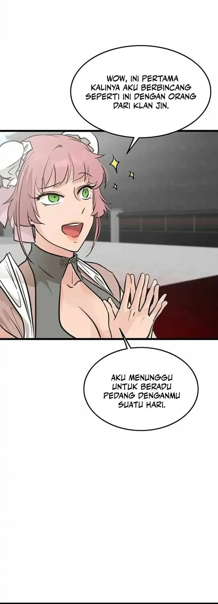 My Wife Is The Demonic Cult Leader Chapter 43 Gambar 30