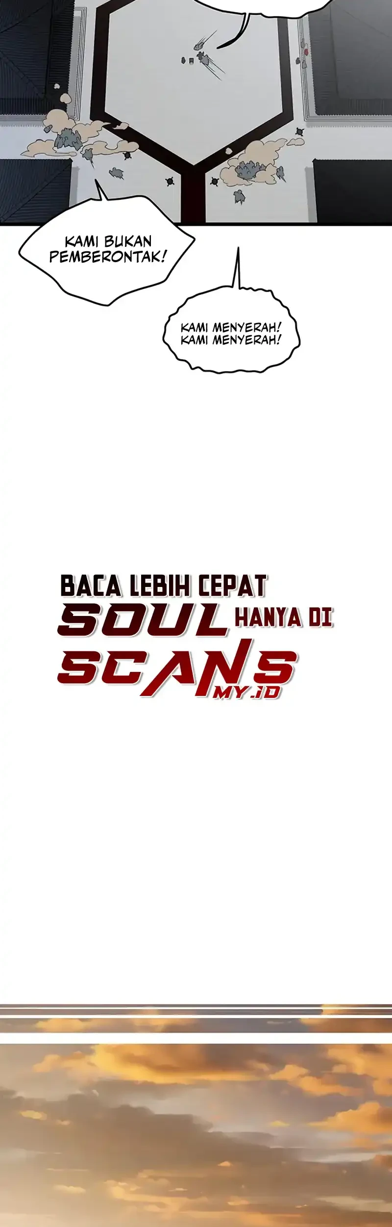 My Wife Is The Demonic Cult Leader Chapter 48 Gambar 39