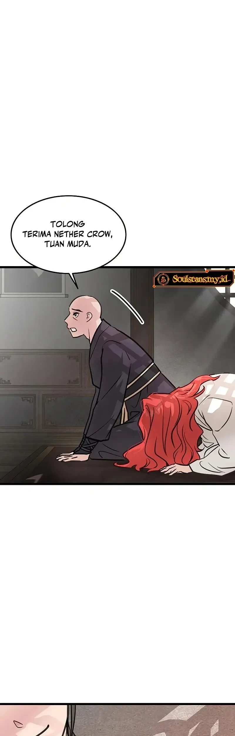 My Wife Is The Demonic Cult Leader Chapter 49 Gambar 34