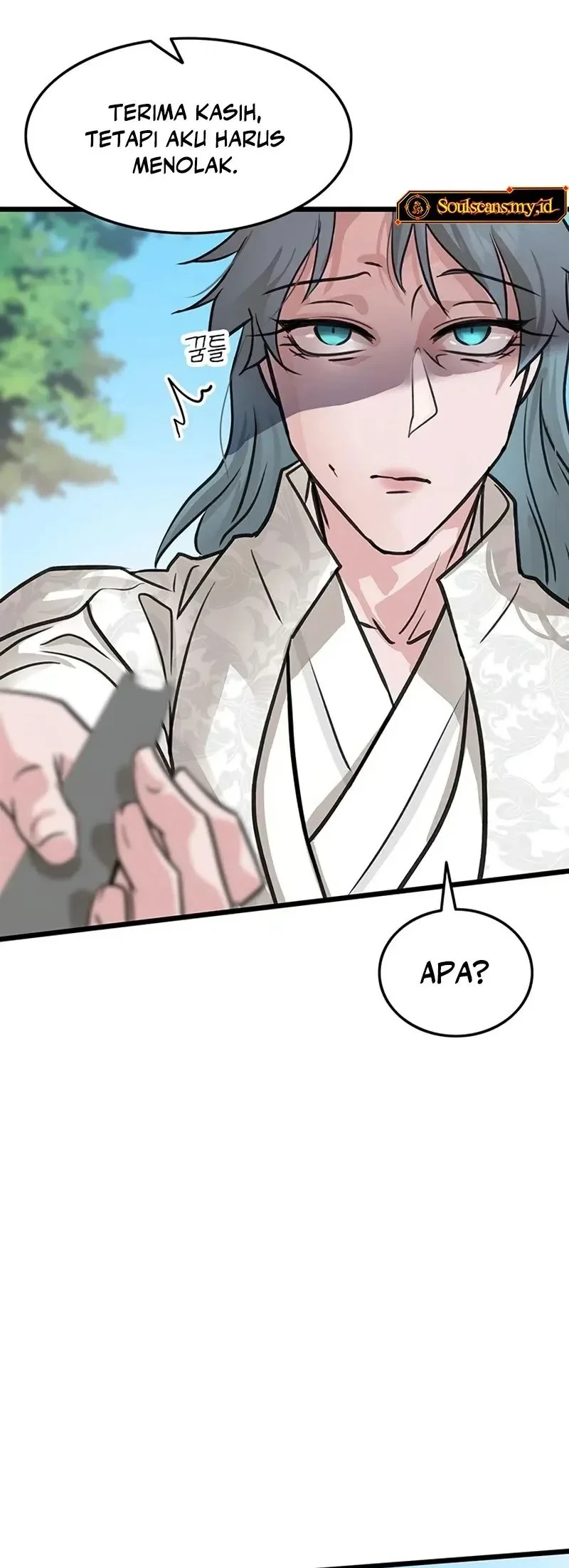 My Wife Is The Demonic Cult Leader Chapter 51 Gambar 31
