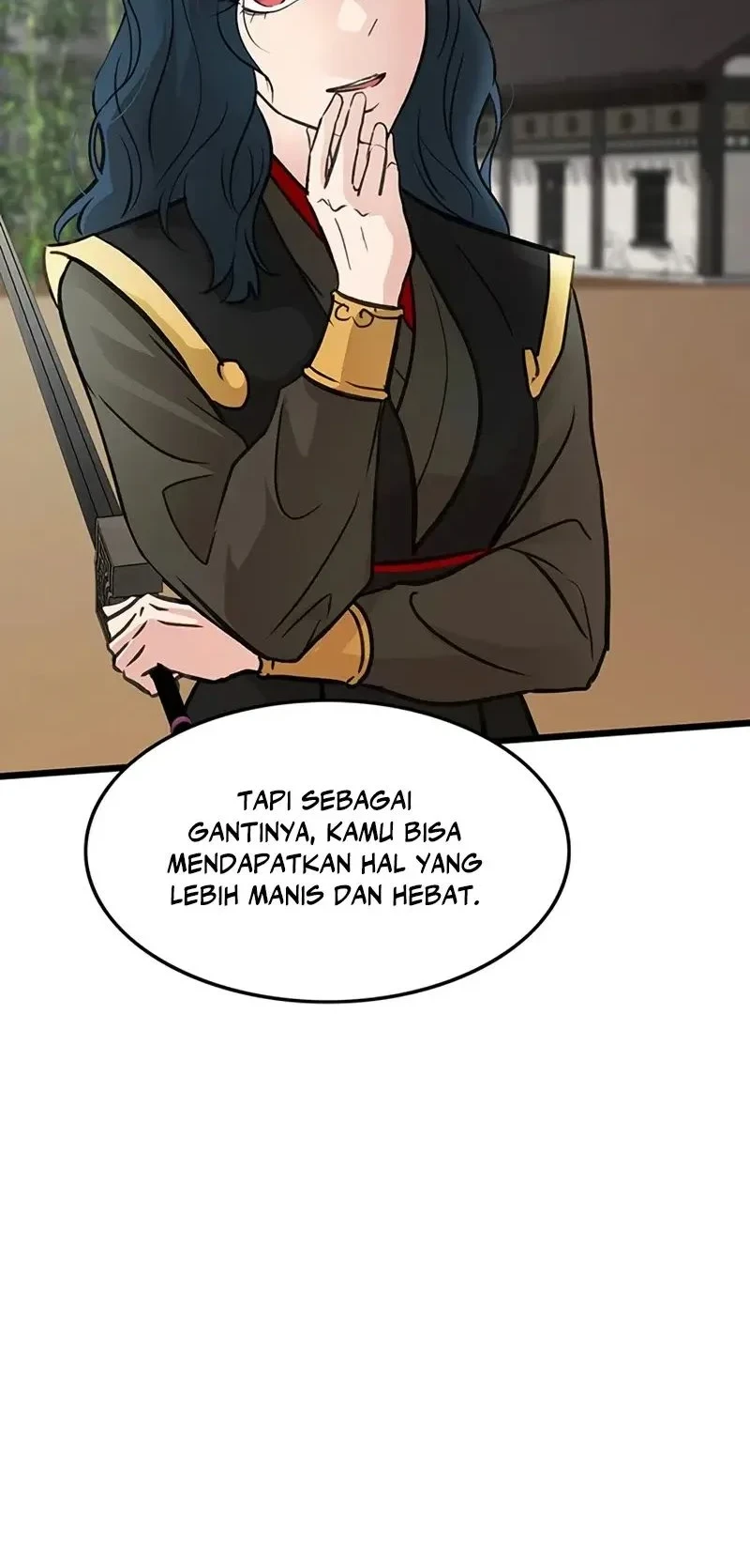 My Wife Is The Demonic Cult Leader Chapter 53 Gambar 37