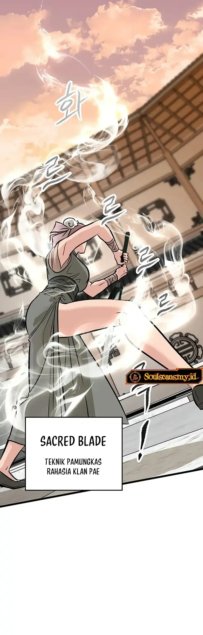 My Wife Is The Demonic Cult Leader Chapter 57 Gambar 38