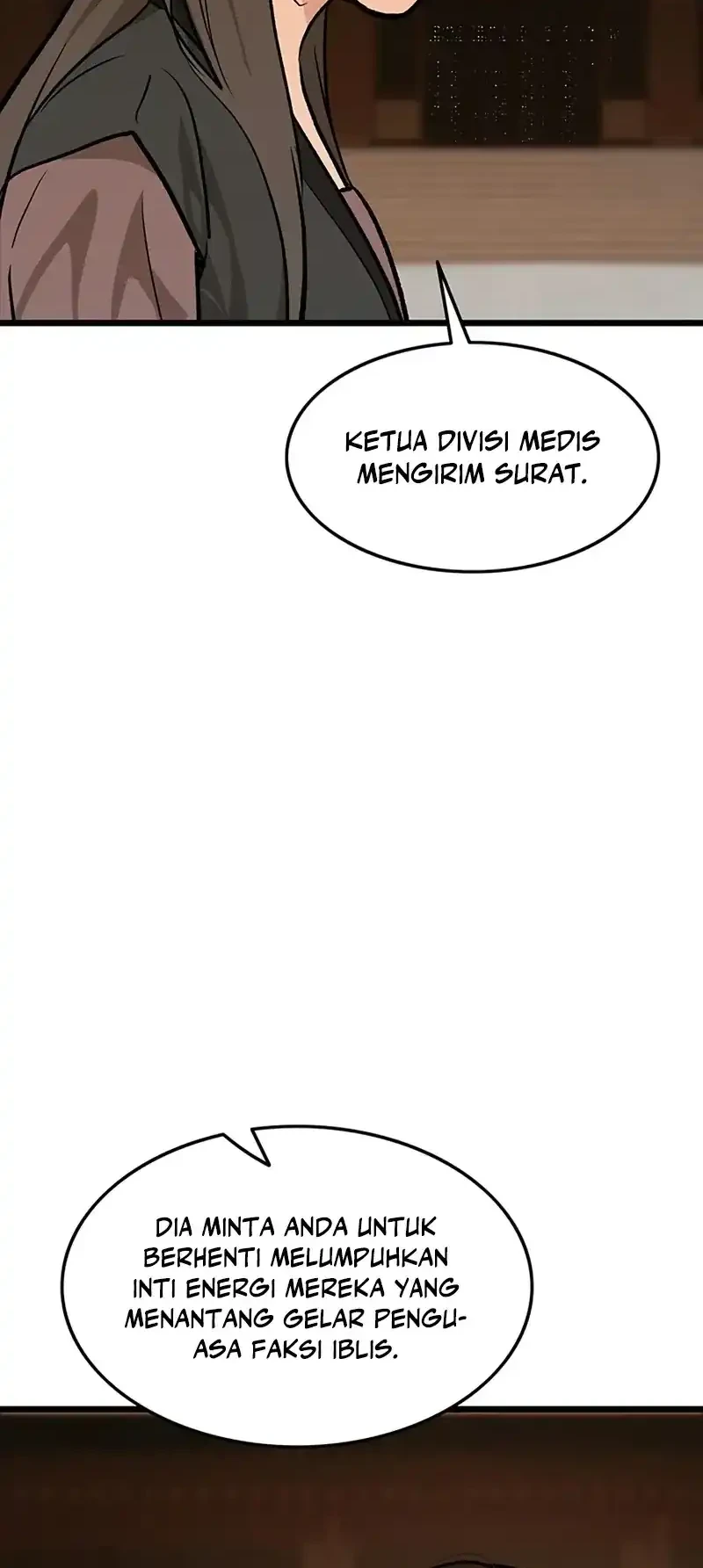 My Wife Is The Demonic Cult Leader Chapter 58 Gambar 33