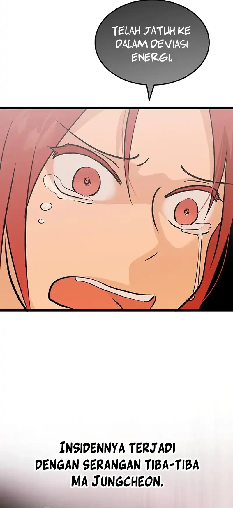 My Wife Is The Demonic Cult Leader Chapter 59 Gambar 29