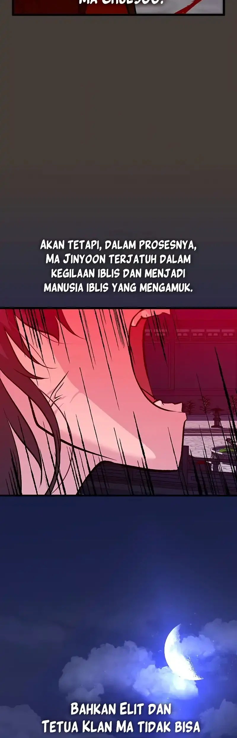 My Wife Is The Demonic Cult Leader Chapter 59 Gambar 31
