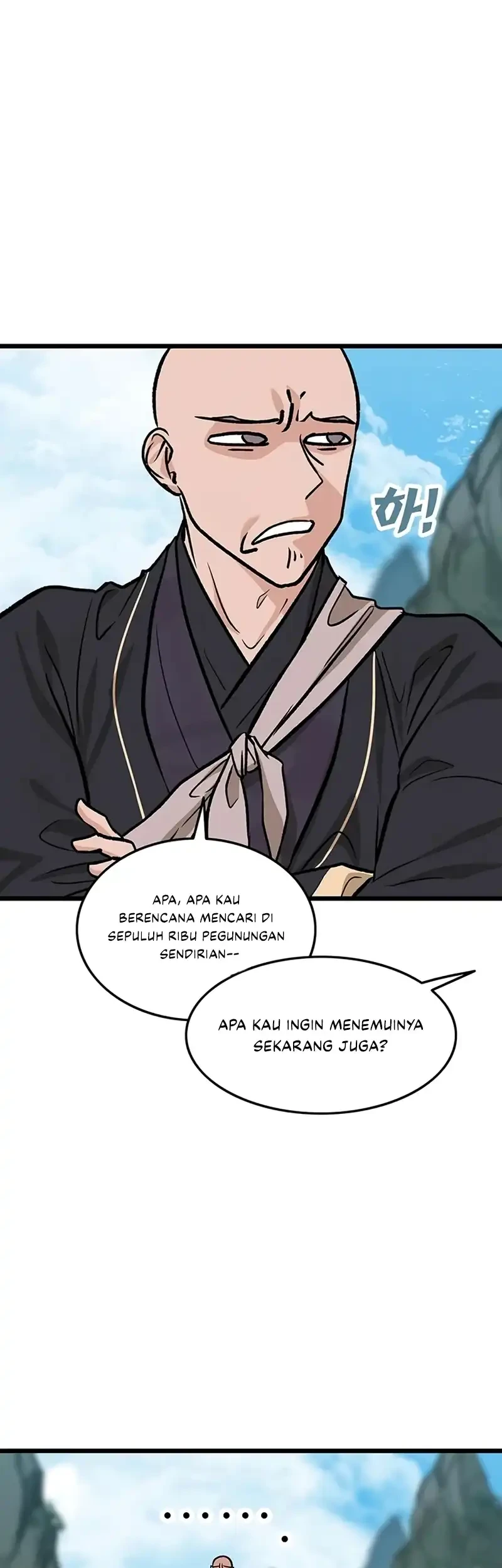 My Wife Is The Demonic Cult Leader Chapter 60 Gambar 28
