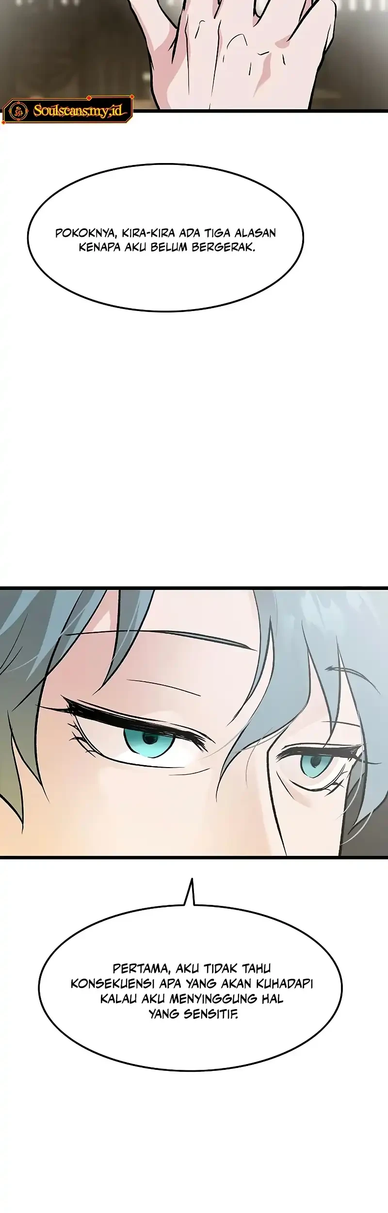My Wife Is The Demonic Cult Leader Chapter 62 Gambar 28